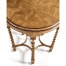 Orsman Round Side Table