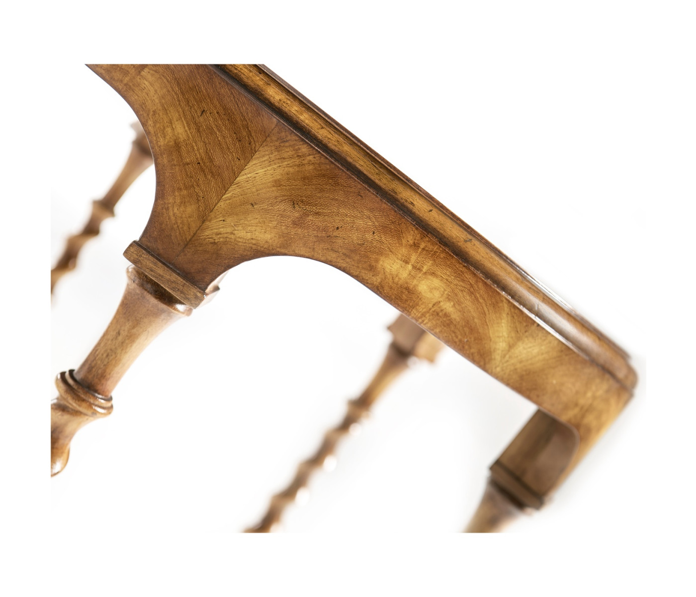 Orsman Round Side Table