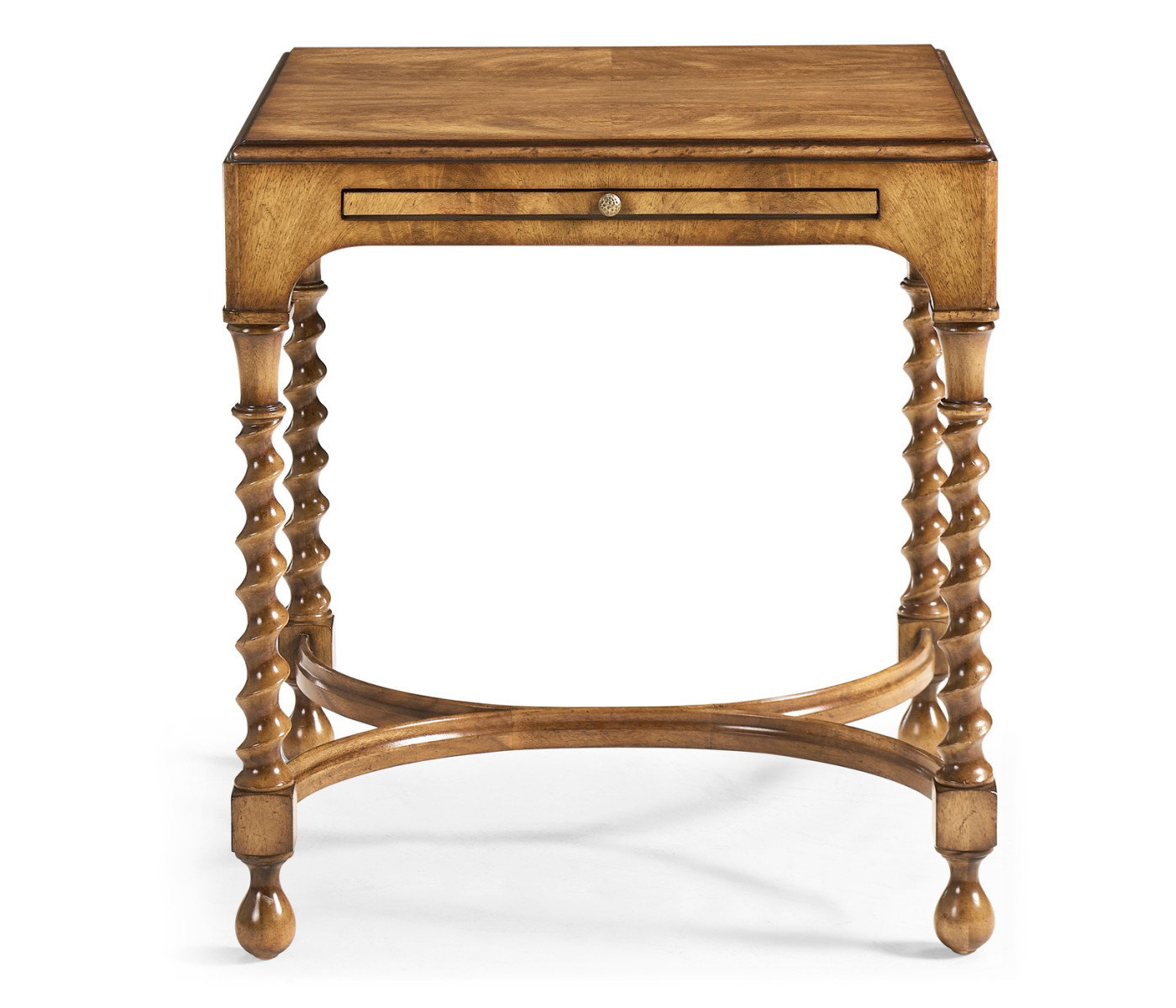 Orsman Square End Table