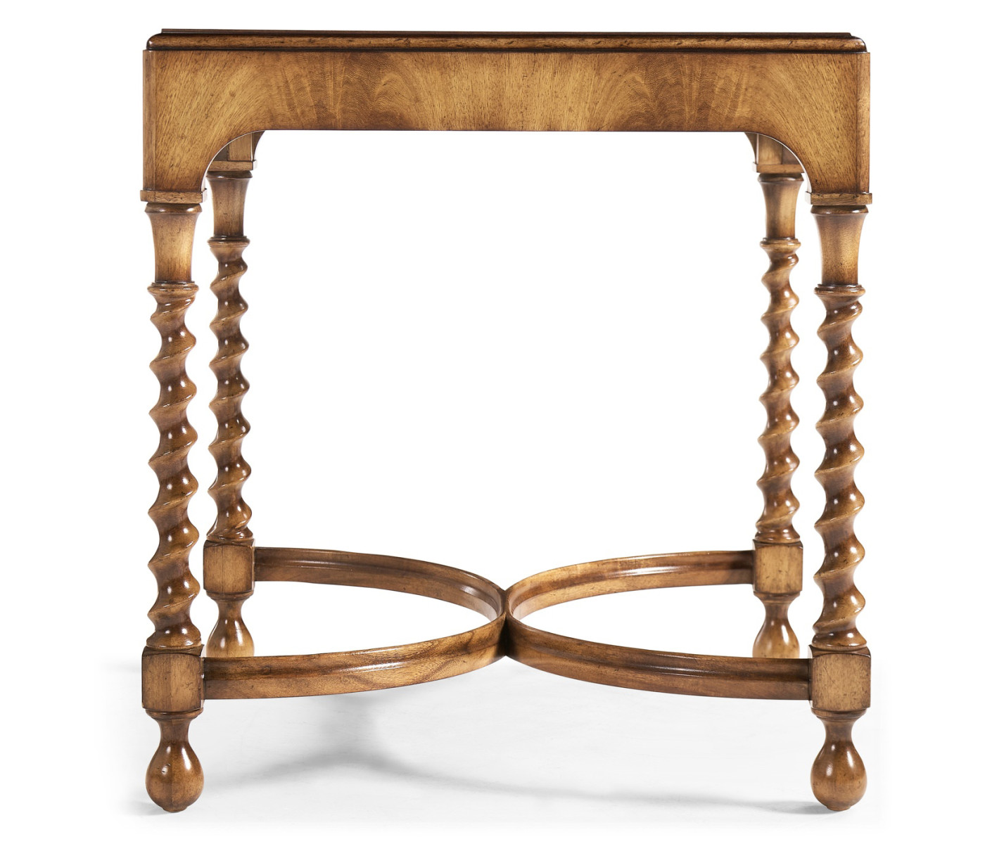 Orsman Square End Table
