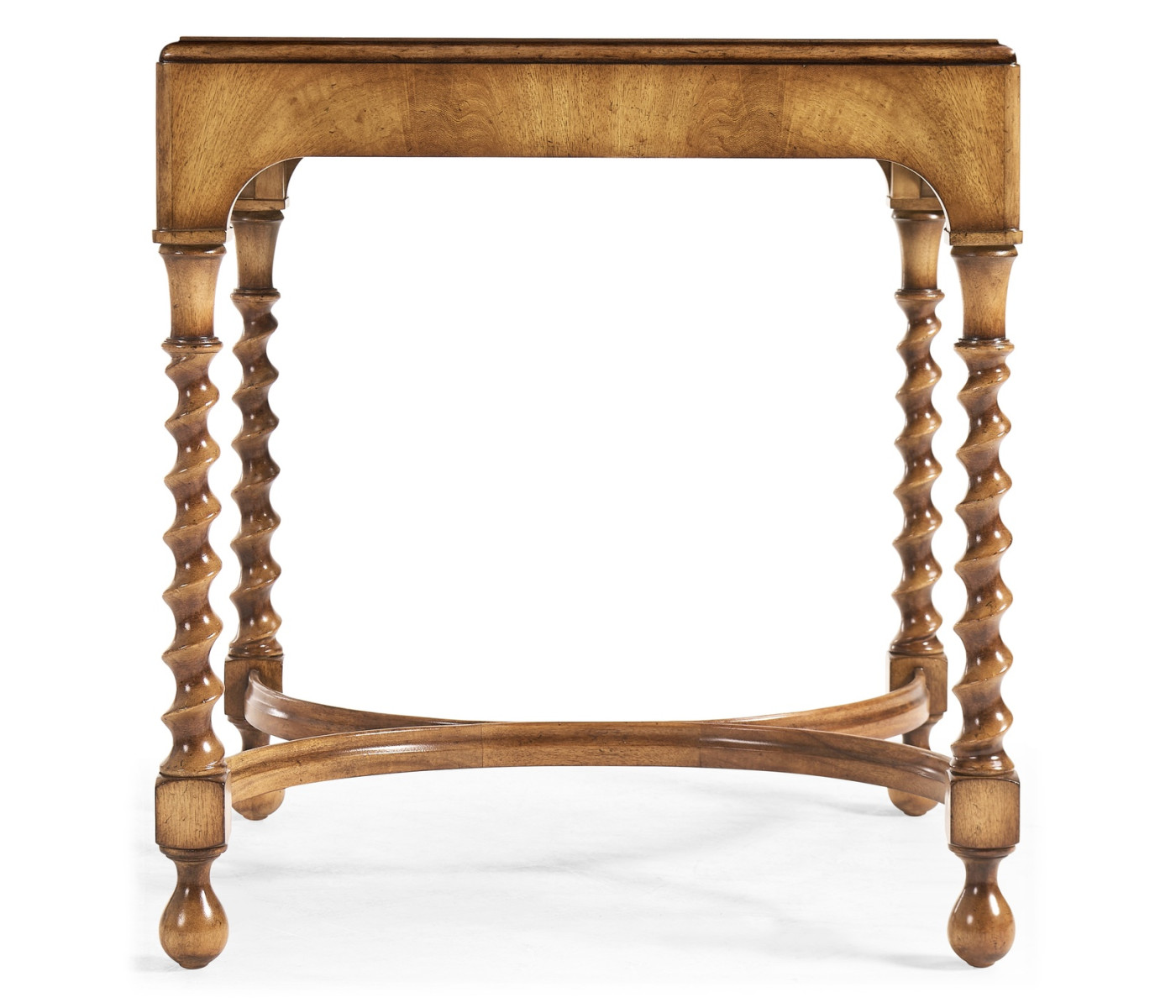 Orsman Square End Table