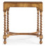 Orsman Square End Table
