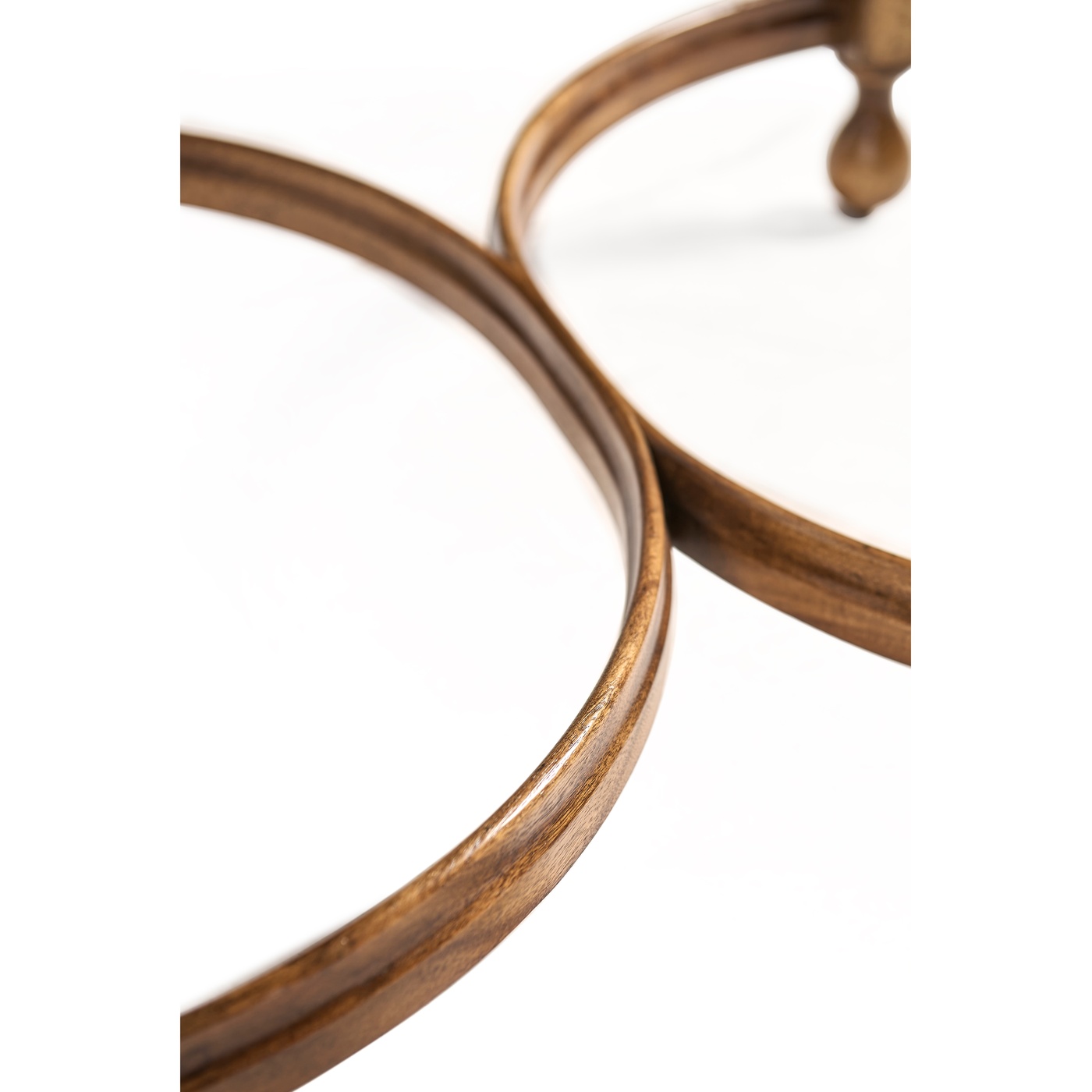 Orsman Square End Table