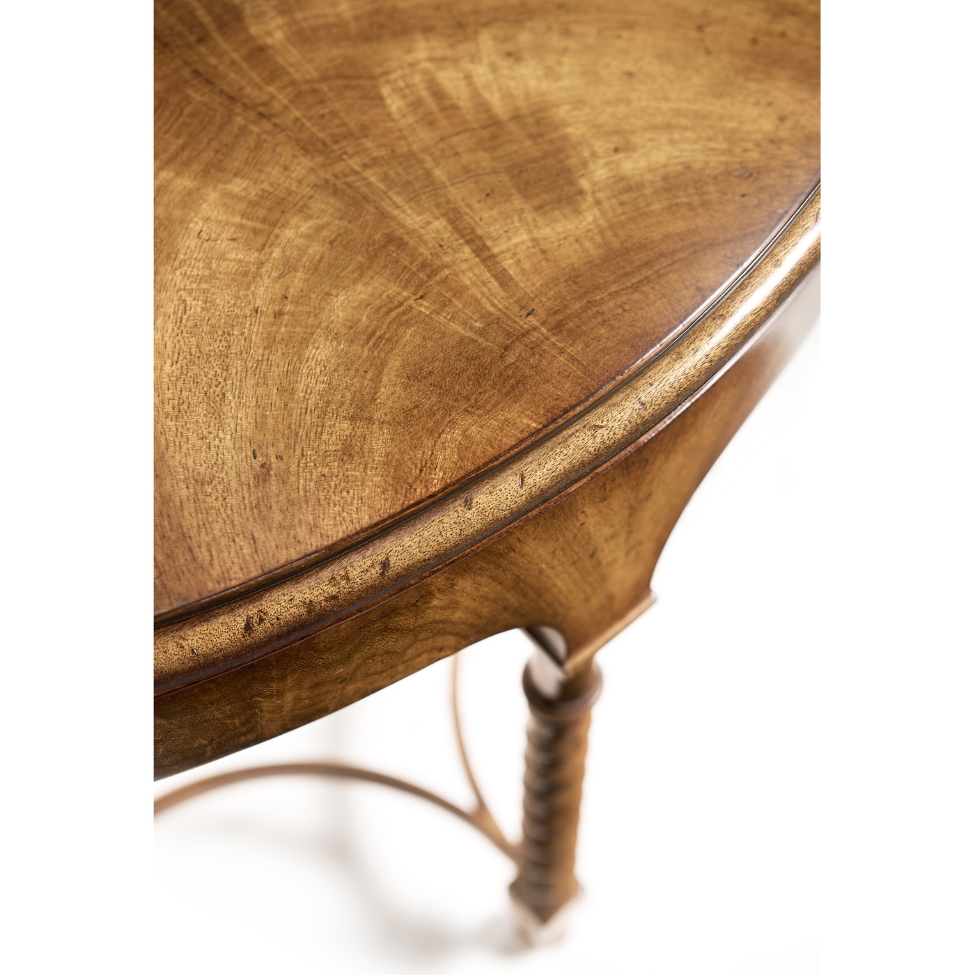 Orsman Round Centre Table