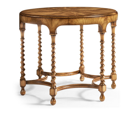 Orsman Round Centre Table