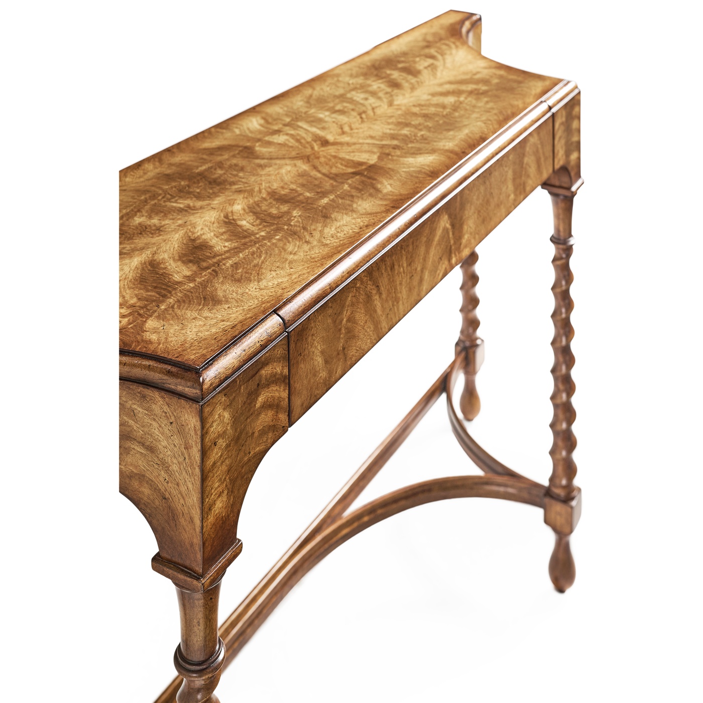Orsman Cresent Console Table