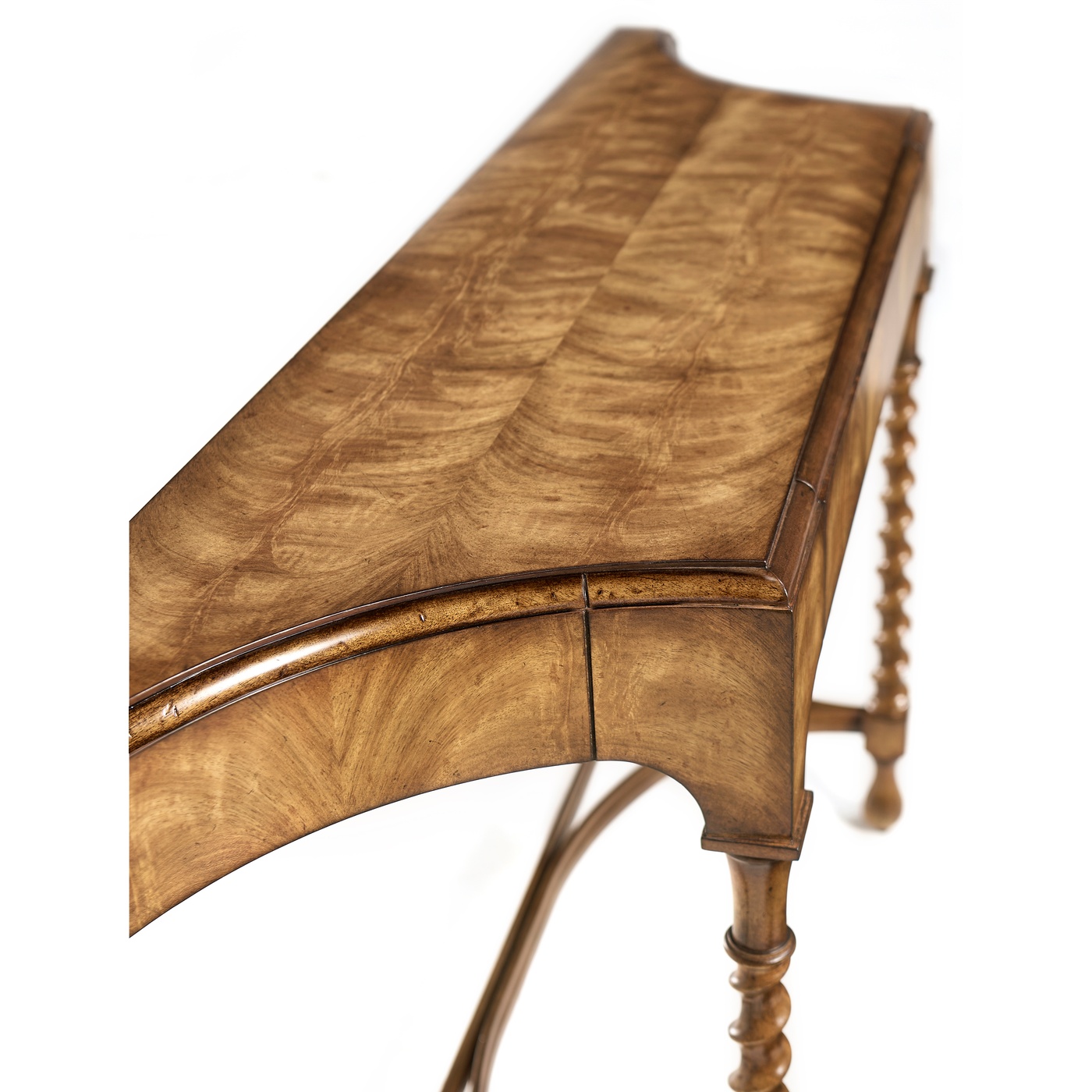 Orsman Cresent Console Table