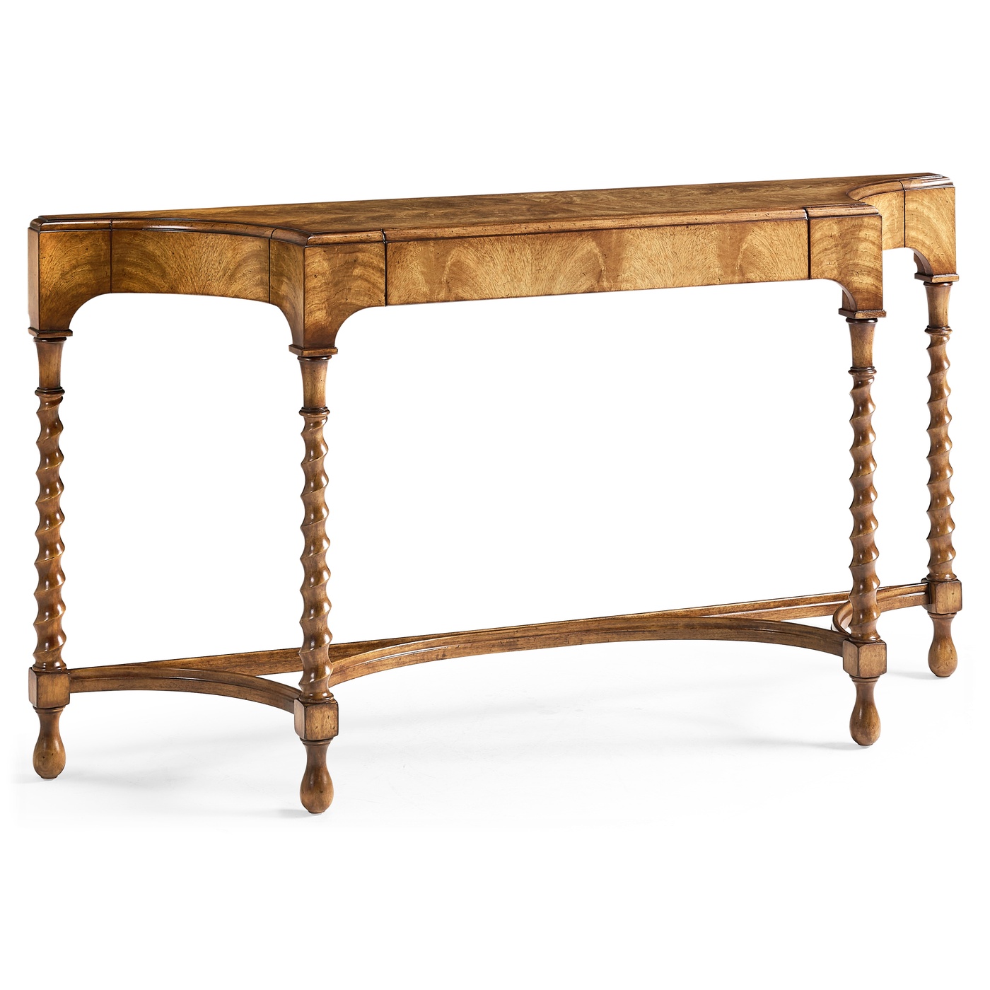 Orsman Cresent Console Table