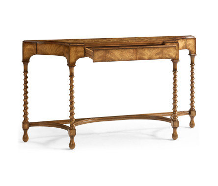 Orsman Cresent Console Table