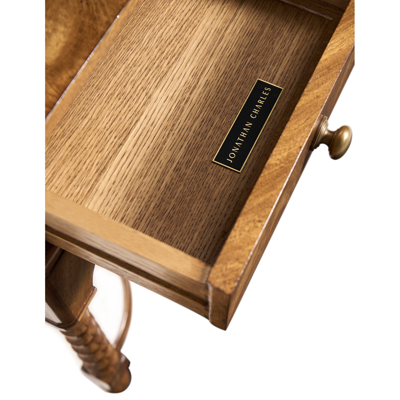 Orsman Cresent Side Table