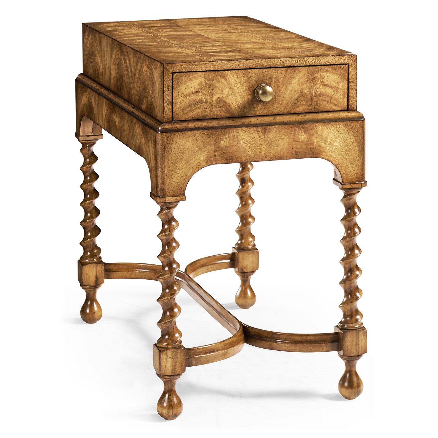 Orsman Cresent Side Table