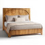 Orsman King Bed