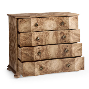 Durham Chest