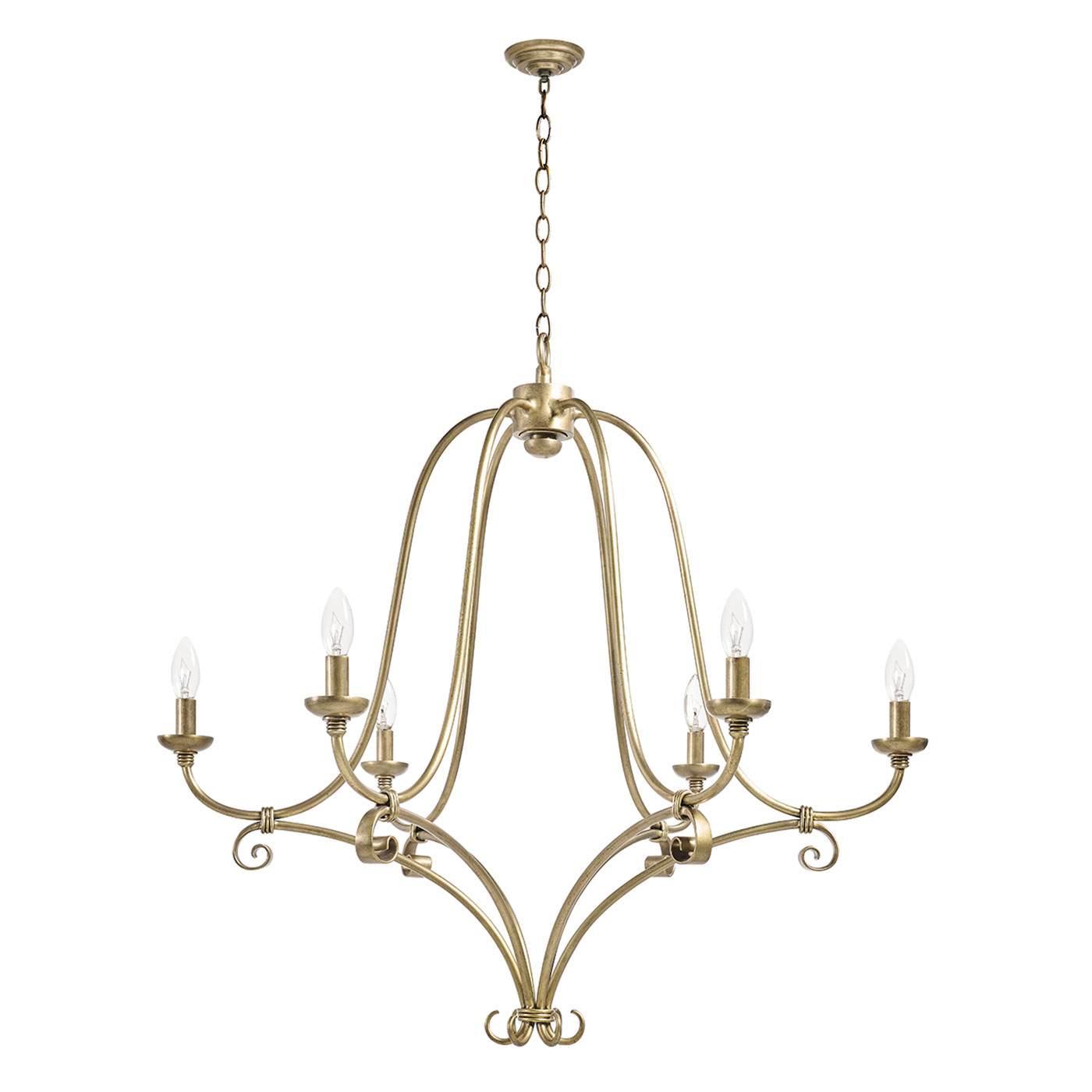 Dorset Chandelier