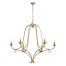 Dorset Chandelier