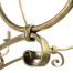 Dorset Chandelier