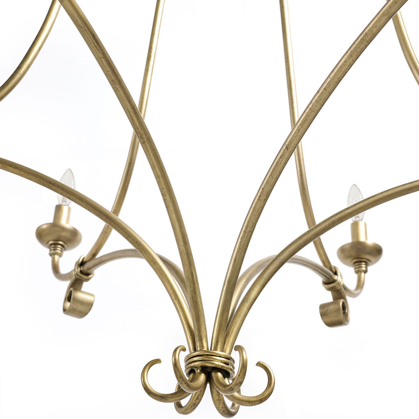 Dorset Chandelier