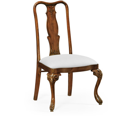 Chatsworth Mahogany Dining Side Chair