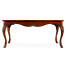 Square coffee table