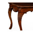 Square coffee table