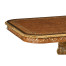 Burl & mother of pearl 94 1/2