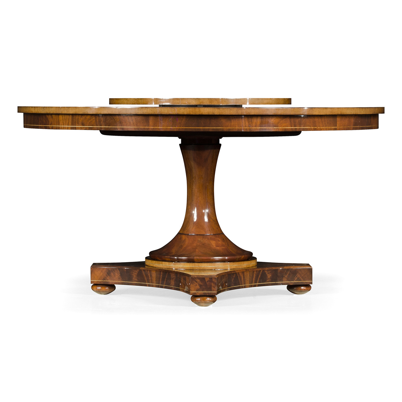 Mahogany Dining Table 53