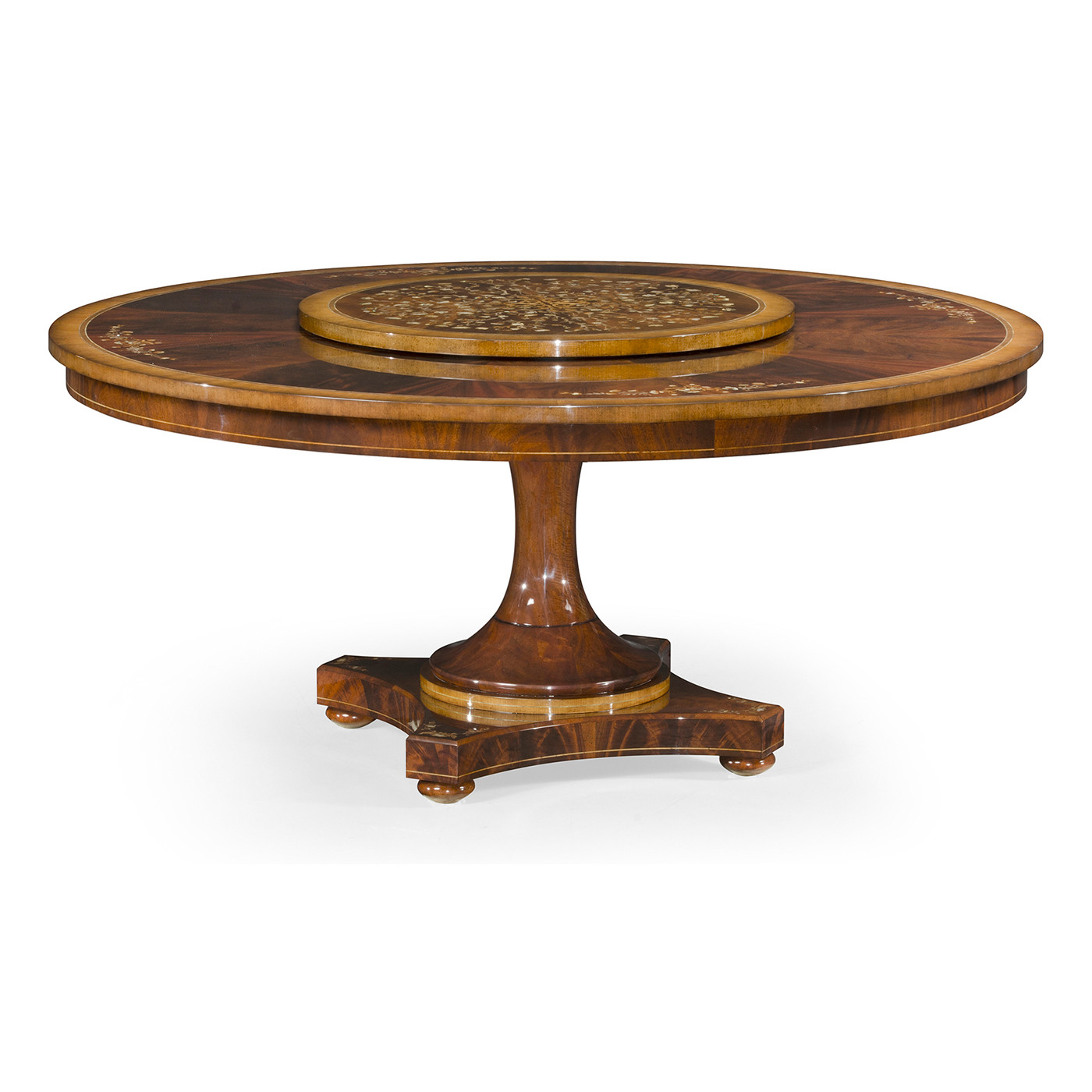 Mahogany Dining Table 70
