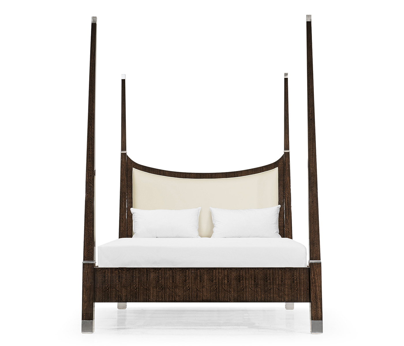 Black Eucalyptus UK King Bed