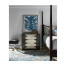 Black Eucalyptus UK Queen Bed