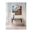 Black Emperor Console Table