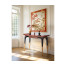 Black Emperor Console Table