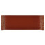 Emperor Red Console Table
