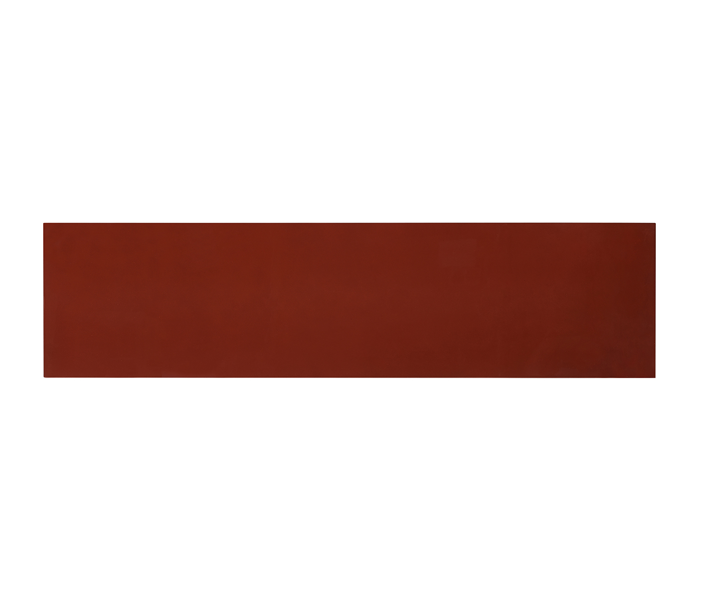 Gilded Oriental Medallion Emperor Red Console Table 