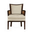 Langkawi Rattan Occasional Chair