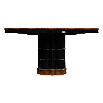 Tropical Walnut Dining Table 62