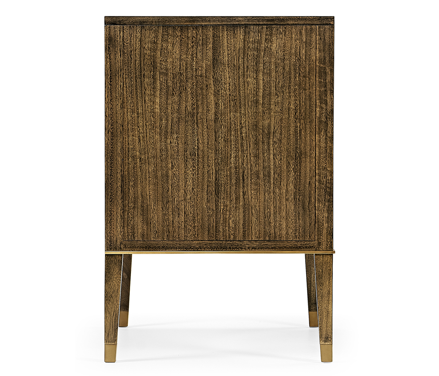 Coffee Bean Eucalyptus Small Chest of Drawers
