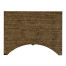 Coffee Bean Eucalyptus Small Chest of Drawers