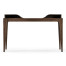 Natural Walnut Desk