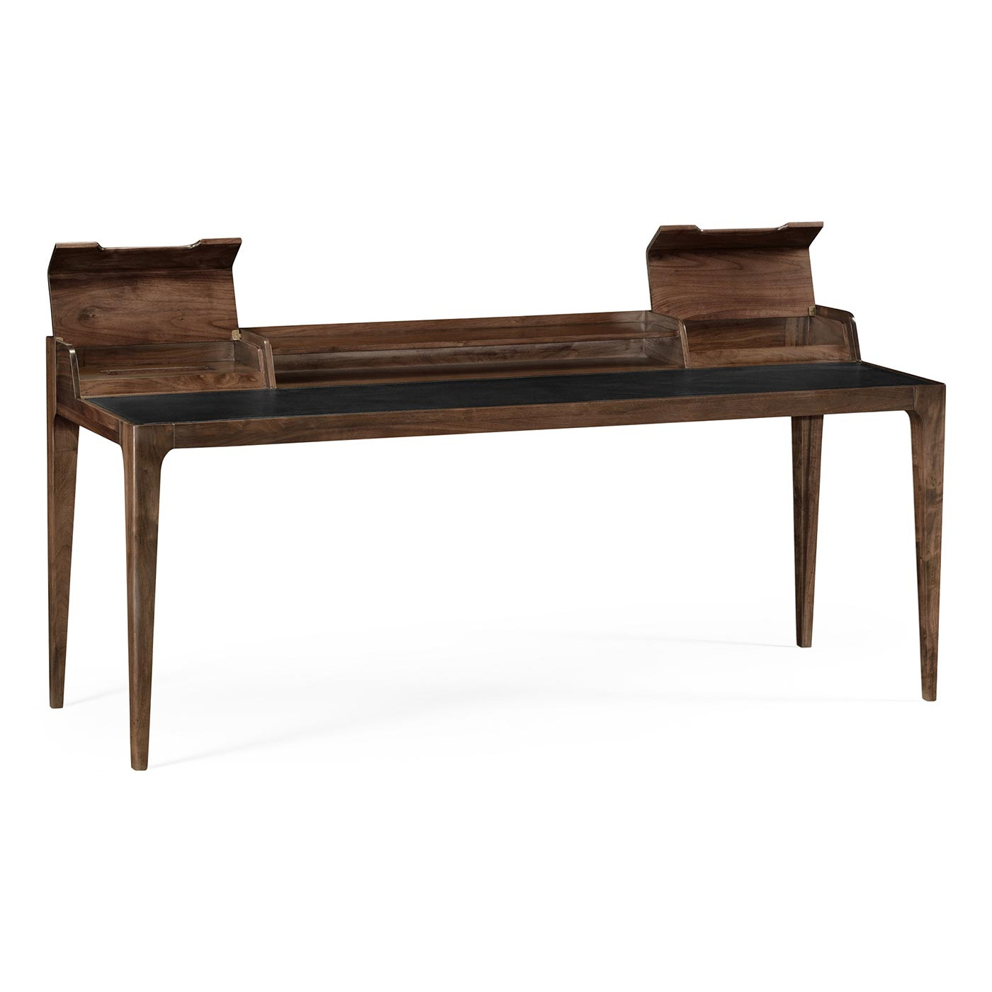 Langkawi Natural Walnut Desk