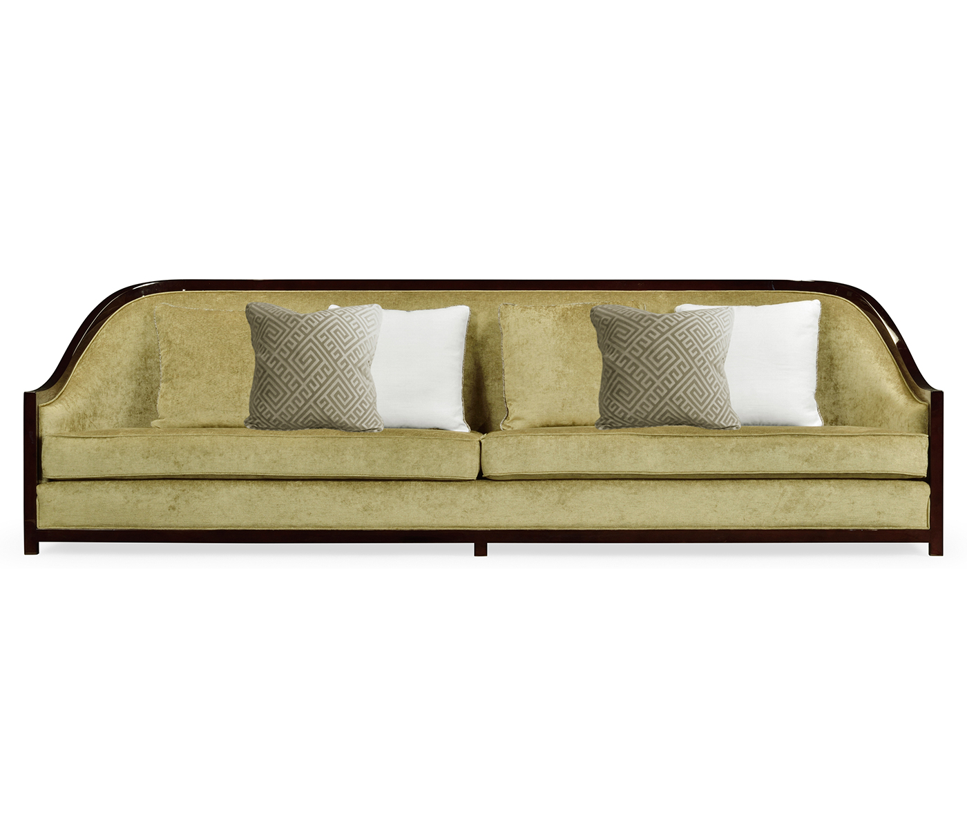 Langkawi Sonokelling Rattan Sofa