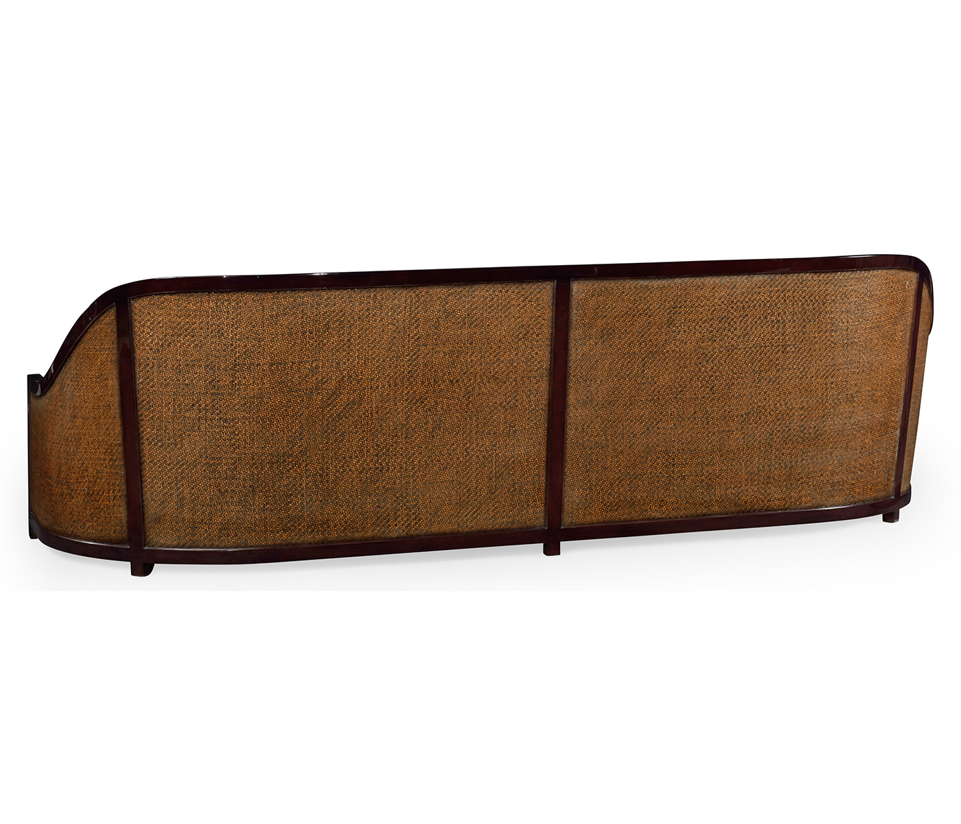 Langkawi Sonokelling Rattan Sofa