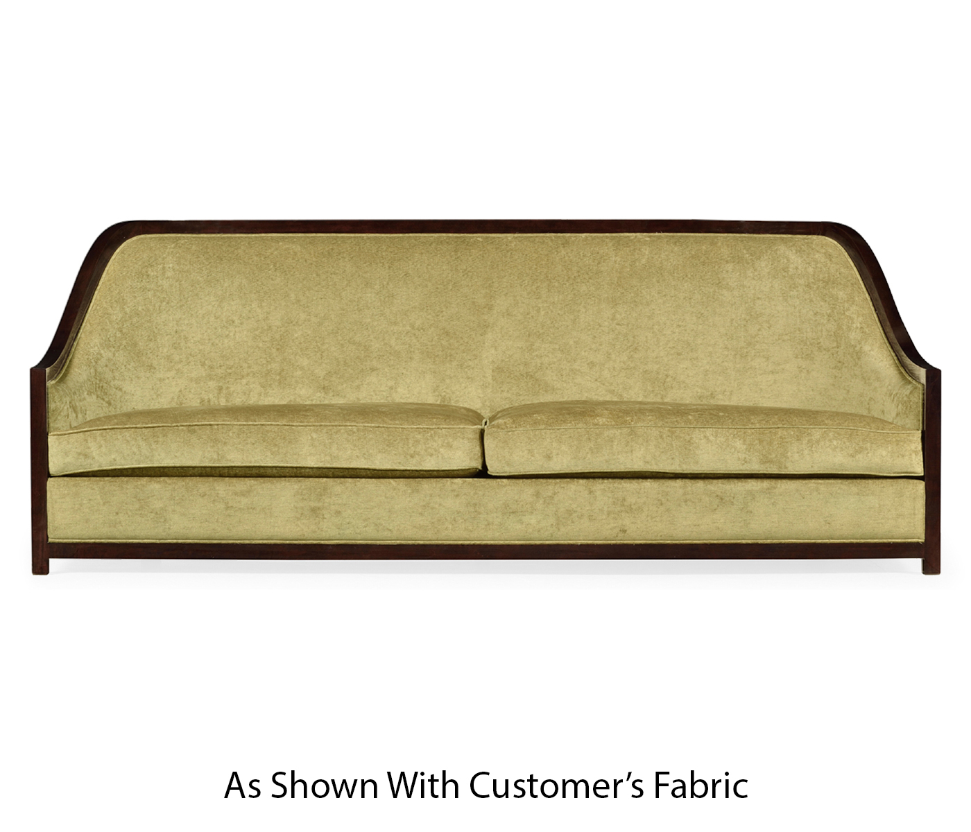 Langkawi Sonokelling Rattan Sofa