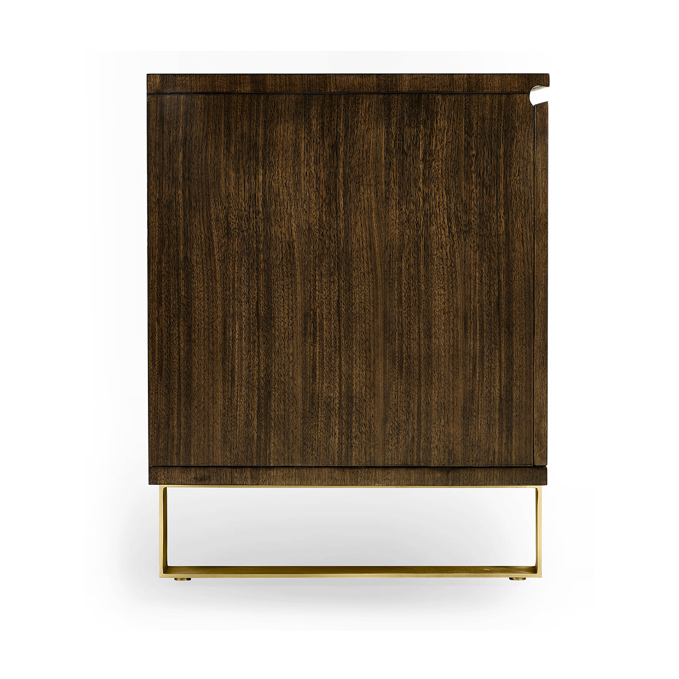 3D Op Art TV Entertainment Unit