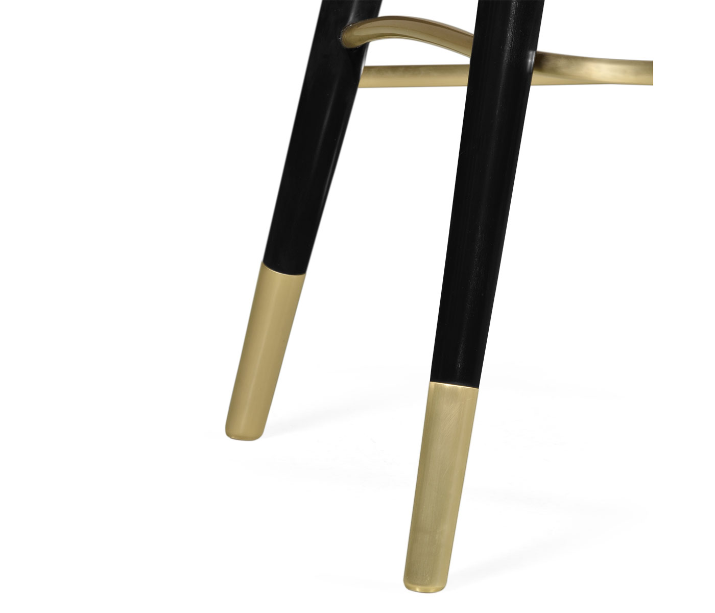 Contemporary Swivel Bar Stool