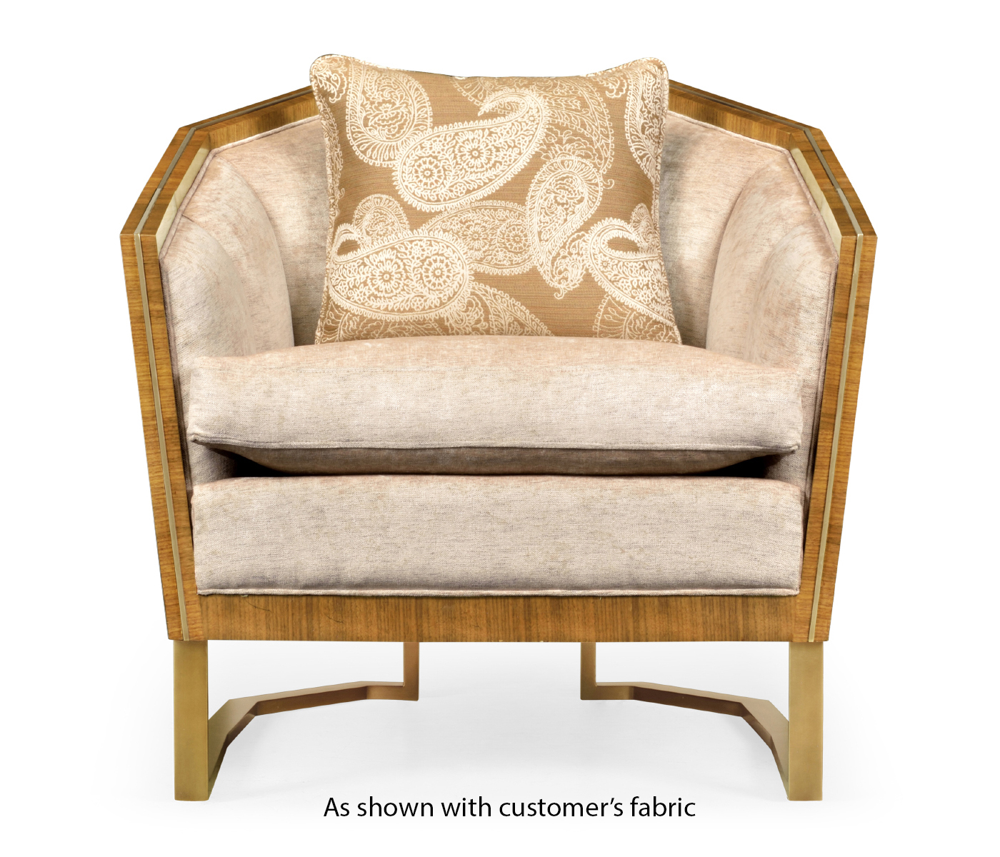 Eclectic Chair