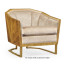 Eclectic Chair