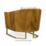 Eclectic Chair