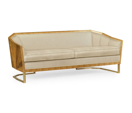 Eclectic Sofa