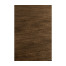 Dark Gold Walnut & Hand Painted TV Cabinet