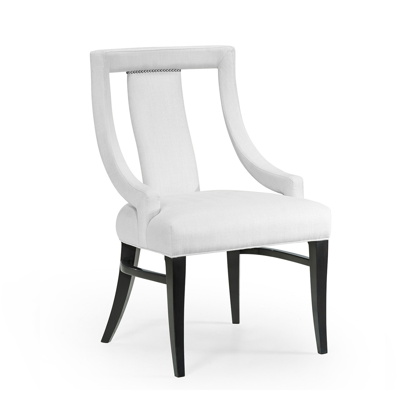Espresso Dining Side Chair